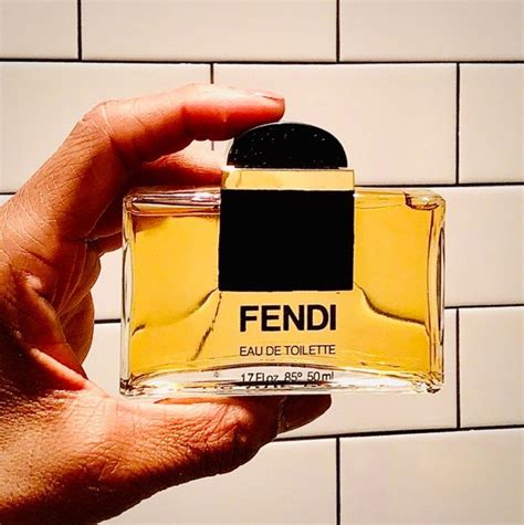 fendi perfume